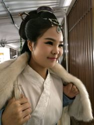 -盘子女人坊(珠海拱北旗舰店)