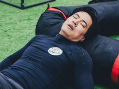 -VPsmart私教健身工作室(新华路旗舰店)