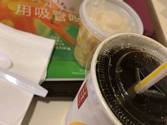 -麦当劳(南京水西门大街店)