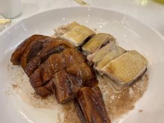 -至潮餐厅精致粤菜·活鲈鱼·走地鸡(珠江新城店)