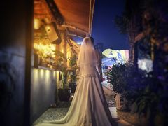 -时光乌托邦空中花园餐厅川味·融合菜(幸福广场店)