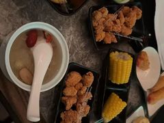 -和子足浴SPA会馆(东方之门店)