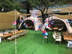 -CAMP.33露营烤肉·团建聚餐(创智天地店)