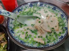 招牌牛杂汤-韦记牛杂汤(清晖园店)