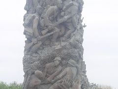 -中国人民抗日战争纪念雕塑园