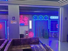 -关你鬼室大型密室逃脱(佛山创意园店)