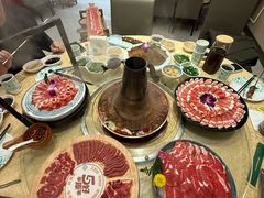 -阳坊胜利涮羊肉(阳坊老店)