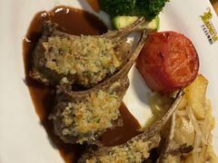 -巴伐利亚啤酒坊(意式风情街店)