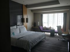 -青岛富力艾美酒店