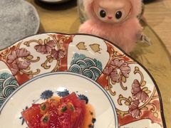 -鮨政·Omakase(港汇恒隆广场店)