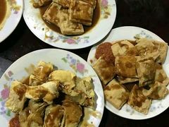 -茅老太臭豆腐