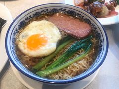 -豫园万丽酒店-万丽轩中餐厅(河南南路店)