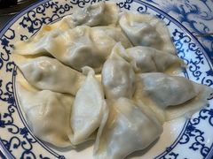 -东方饺子王(和平里店)