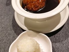 -羲和雅苑•北京烤鸭(平安国际金融中心店)