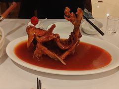 -金三杯酒家(泉城路店)