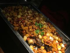 -锦尚阁烤鱼(望京新荟城店)