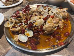 -郑喜旺烧烤(郑州总店)
