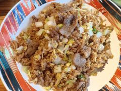 -塔哈尔·新疆盛宴(奉贤龙湖店)