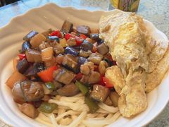 -文三里屯面馆(三里屯店)