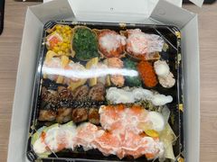 -河风精致寿司(双井店)