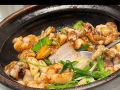 -常来小聚·广州非遗传承餐厅(高德置地店)