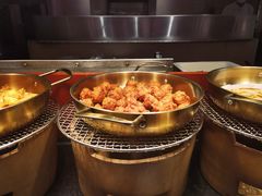 -咖啡苑自助餐厅·中国大饭店
