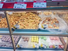 -爱德顺糕点食屋(利民道店)