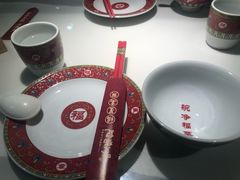 -味福记·江西小炒·南昌小吃(青山湖万达店)
