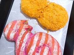 -LELECHA乐乐茶(新街口大洋店)