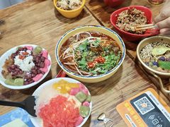 纠结千层肚-冒椒火辣(奎星楼街店)
