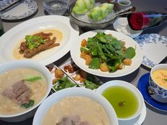 -阿庄新豫菜(通泰路店)