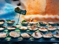 -亚马逊蒸汽活海鲜自助(LCM置汇旭辉广场店)
