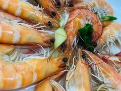 -望海潮海鲜店 特色家常菜(在海一方店)