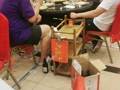 -芦月轩羊蝎子(北蜂窝店)