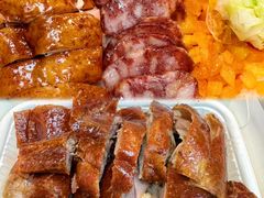 -肥小福·烧鹅专门店(环宇荟店)