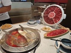 -千牛将·鲜牛肉火锅(开元路店)