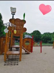 -长沙小顽国景区