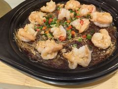 -西北人家莜面村(建设店)