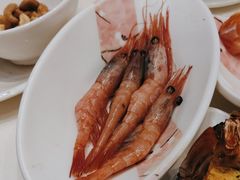 -第六季自助餐厅(甜水园店)