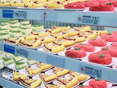 -宜家·瑞典风味餐厅(北京西红门店)