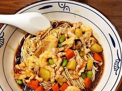 -爱家面馆(常州总店)