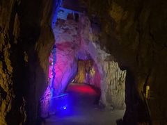 -蓟州溶洞风景区
