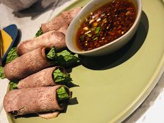 -半山腰·云南菜(侨福芳草地店)