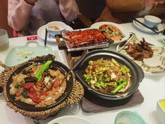 -润记·广东餐馆(苏州中心店)