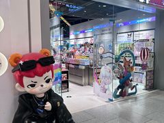 -TOP TOY(大兴荟聚店)