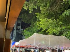 -记忆串城·东北烧烤·小龙虾·大型团建(南油店)