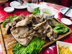 -哈尔滨饺子王·东北菜(鱼鳞浃路店)