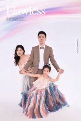 -花开映像儿童摄影