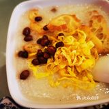 环境：岭南特色建筑，国粹粤剧经典装饰，户外绿化还行