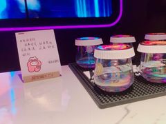 -星聚会KTV(合生汇黑金店)